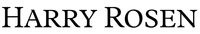 Harry Rosen Canada Black Friday Canada Deals, Flyers & Coupon