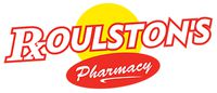 Roulston's Pharmacy Canada Black Friday Canada Deals, Flyers & Coupon