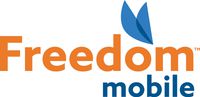 Freedom Mobile Canada Black Friday Canada Deals, Flyers & Coupon