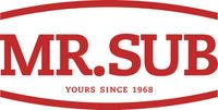 Mr. Sub Canada Coupons