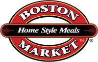 Boston Market Canada Coupons