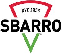 Sbarro Pizza Canada Coupons