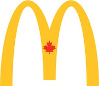 McDonald's Canada Canada Coupons