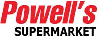 Powell's Supermarket Canada Black Friday Canada Deals, Flyers & Coupon