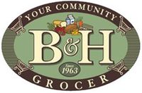 B&H Your Community Grocer Canada Black Friday Canada Deals, Flyers & Coupon