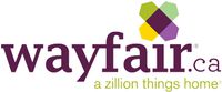 Wayfair.ca Canada Black Friday Canada Deals, Flyers & Coupon