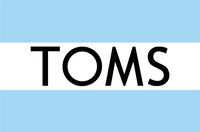 TOMS Canada Coupons