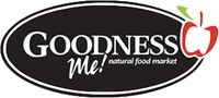 Goodness Me Canada Black Friday Canada Deals, Flyers & Coupon