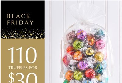 Black Friday offers are heating up...