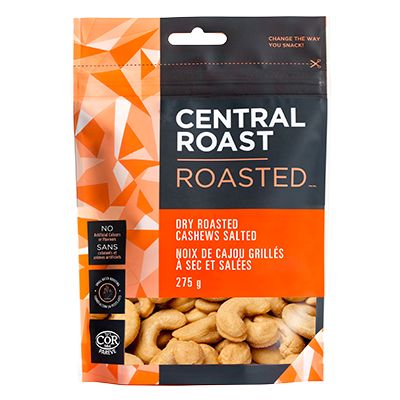 Save $1 on any one (1) bag of Central Roast™ product (150g-325g)