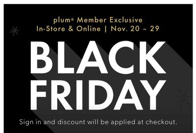 Chapters Indigo Black Friday Kids' Deals November 20 to 29, 2020