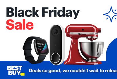 Best Buy Canada Black Friday Sale *LIVE*