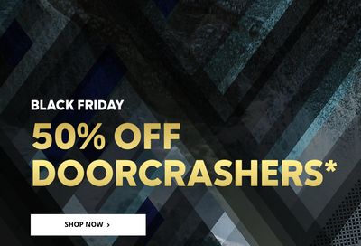 Columbia Sportswear Canada Black Friday Sale *Starts Today*: 50% off Doorcrashers + Everything on Sale