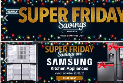 Costco Canada Black Friday 2020 Flyers/ Coupons Deals *LIVE*