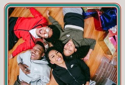 Foot Locker Canada Black Friday Sale: Save 50% Off + 30% Off Adidas + More