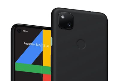 Google Canada Black Friday 2020 Sale Begins!