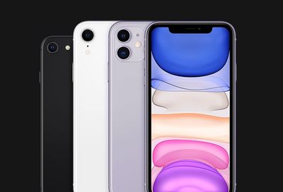 Apple Canada Black Friday 2020 Shopping Event