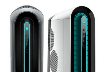 Dell Canada Black Friday Sale Early Access: Save $800 on Gaming Desktop + More Offers