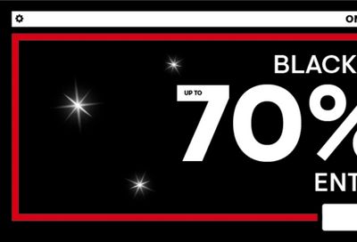 Bluenotes Canada Black Friday 2020 Sale: Save 70% Off the Everything Sitewide
