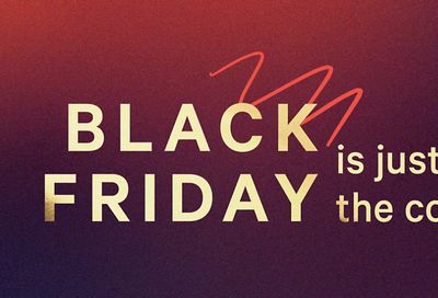 Lululemon Canada Black Friday Sale: Save up to 50% off