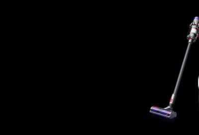 Dyson Canada Black Friday Sale: Save $200 Off Vacuums + More
