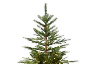 Lowe’s Canada Black Friday Weekly Sale: 20% on All Christmas Collections + Free Delivery on Major Appliances + More