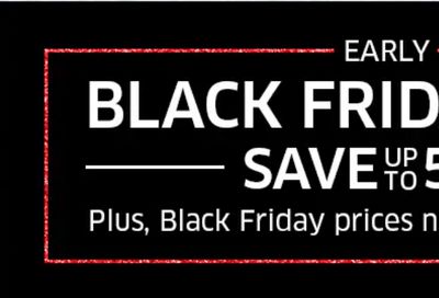 The Source Canada Black Friday Offers *LIVE NOW*: Save up to 60% off on Laptops, Headphones & More