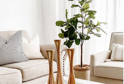 Linen Chest Canada Black Friday Sale: Up To 50% Off Items + Extra 30% Off Bedding & 20% Off Everything Else