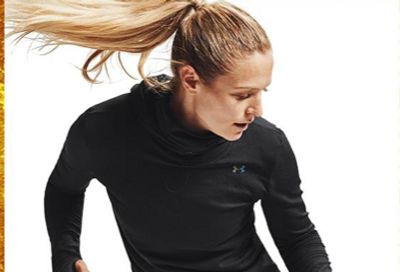 Under Armour Canada Black Friday Sale: Up To 50% Off Items