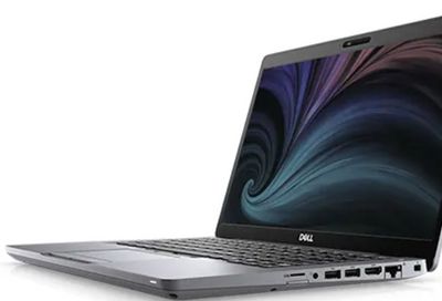 Dell Canada Black Friday Sale: Save $1946 – 56% on Latitude 5410 Laptop + More Offers