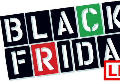Black Friday Canada 2020 Deals, Sales & Flyers Roundup *LIVE*