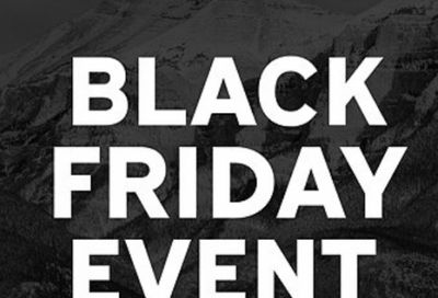 Atmosphere Canada Black Friday Event: Up To 65% Off Products Including Clothing, Outerwear, Footwear & More