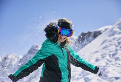 Mountain Warehouse Canada Black Friday Sale: Save 50% OFF or More Everything + Extra 10% OFF + More
