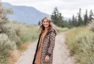 Joe Fresh Canada Black Friday Weekend Sale: Save 25% Off Apparel & Accessories