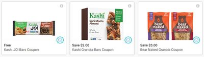 Free Kashi Joi Bar Coupon Available For Reorder!