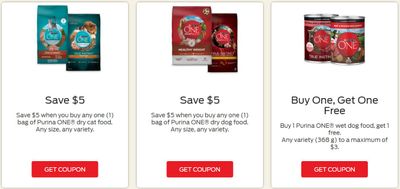 Purina Canada Coupons: New Printable Coupons Available!