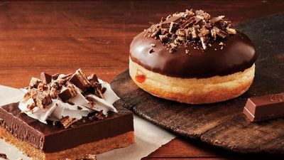 Tim Hortons