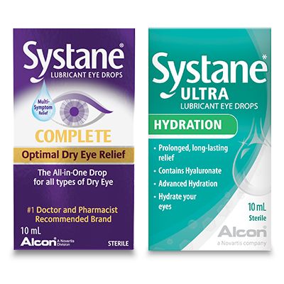 Save $2 on any one (1) SYSTANE product of any size.