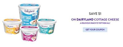 Dairyland Canada: New Printable Coupons Available