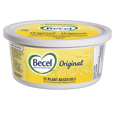Save $1.00 On any Becel Product