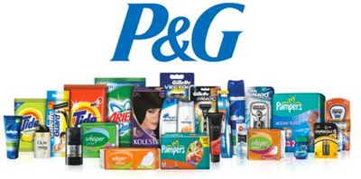 Canadian Coupons: P&G Product Coupons, Save on Pampers, Tide, Shampoo, Hair Care & More!