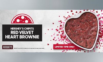 Spread Love! at Pizza Hut