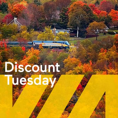 Via Rail
