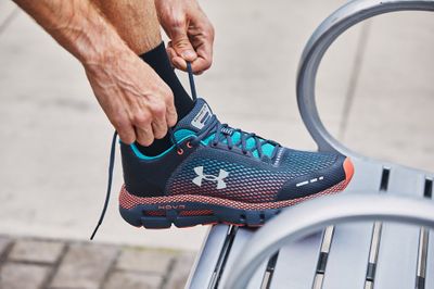 Under Armour