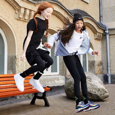 Nike