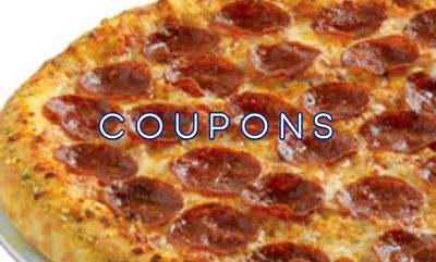 50% off All Pizzas at Menu Price at Domino's Pizza