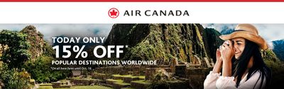 Air Canada