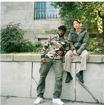 Bench