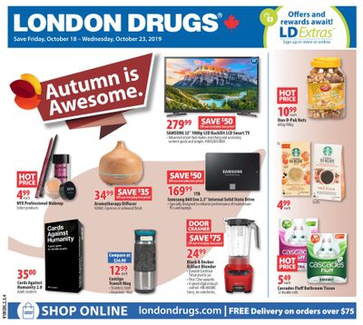 London Drugs