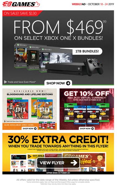 EB Games